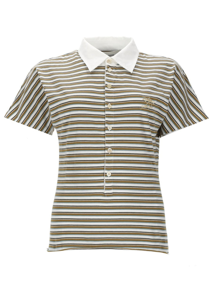 Golden Goose Polo - Multicolour | 24581b65d42fde3bc14cd02c963e1fc6c785e4f8