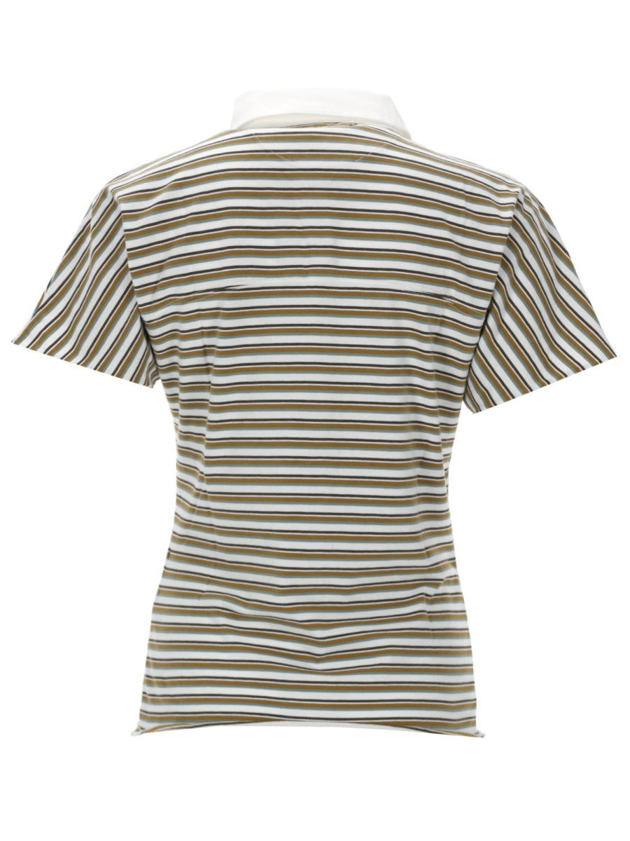 Golden Goose Polo - Multicolour | 57f026193a48b8c3fb53da1da129b12cfde797dd