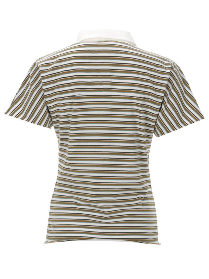 Golden Goose Polo - Multicolour | 57f026193a48b8c3fb53da1da129b12cfde797dd