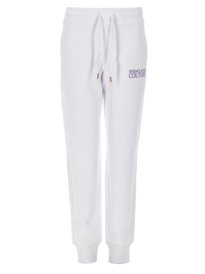 Versace Jeans Couture Pantaloni - White | ffdff853a808e13d6790bc2675256d50d3ab278c
