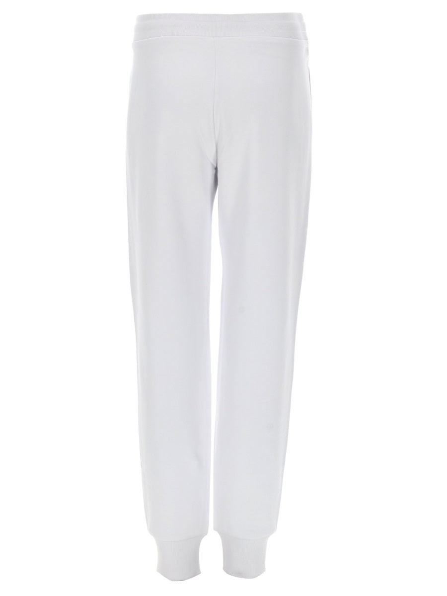 Versace Jeans Couture Pantaloni - White | 5b9cd5adbe8dde7456427a95d352ba7871315a59