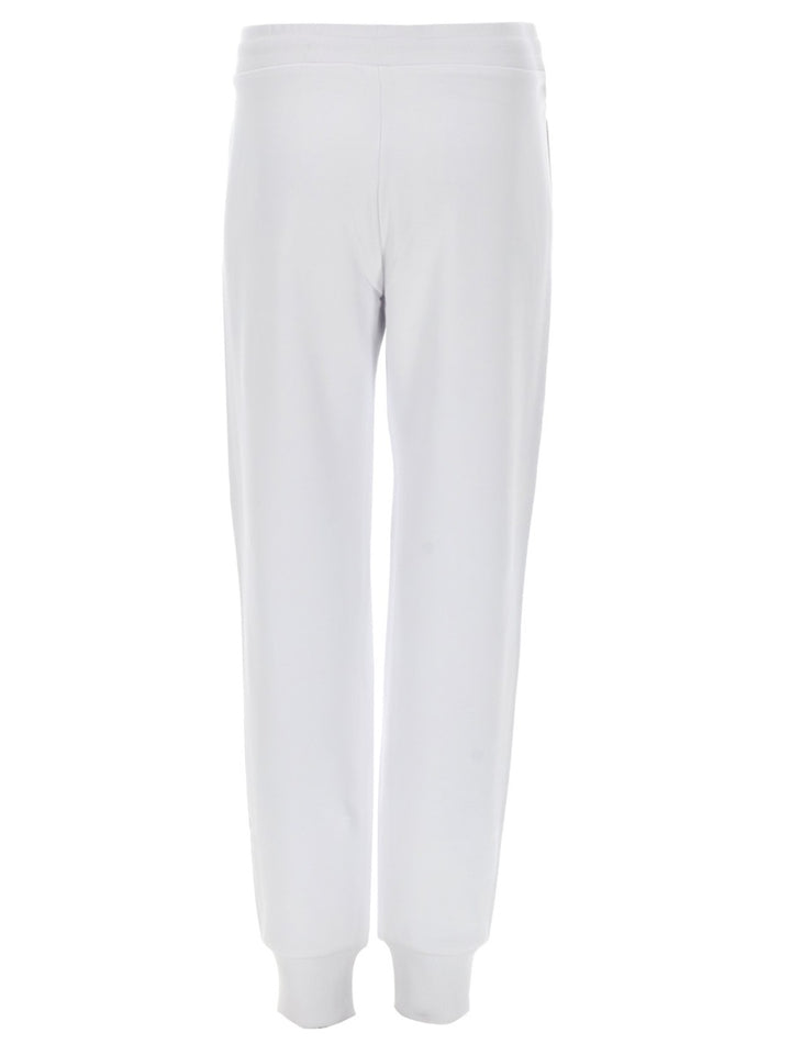 Versace Jeans Couture Pantaloni - White | 5b9cd5adbe8dde7456427a95d352ba7871315a59