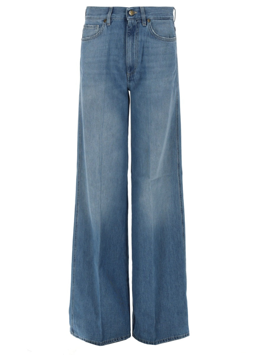 Pt Torino Jeans - Denim | 73935551ca84dc0c8299a622f07665dfa1734c0b