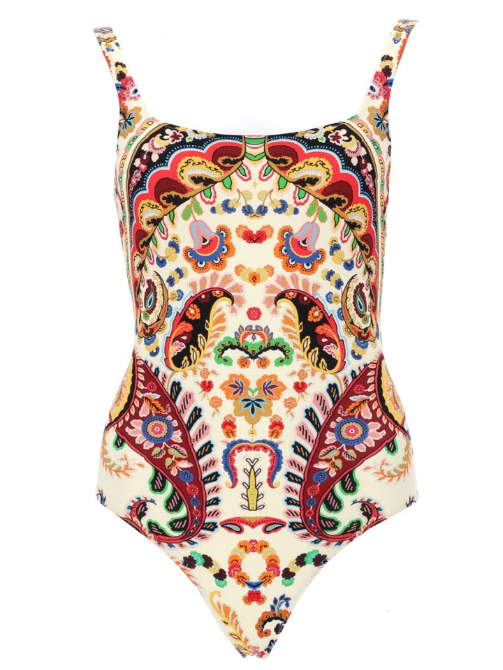 Etro Costumi - Multicolour | ab533160f8794e0f7cd6626b581affd30fbf8f4e