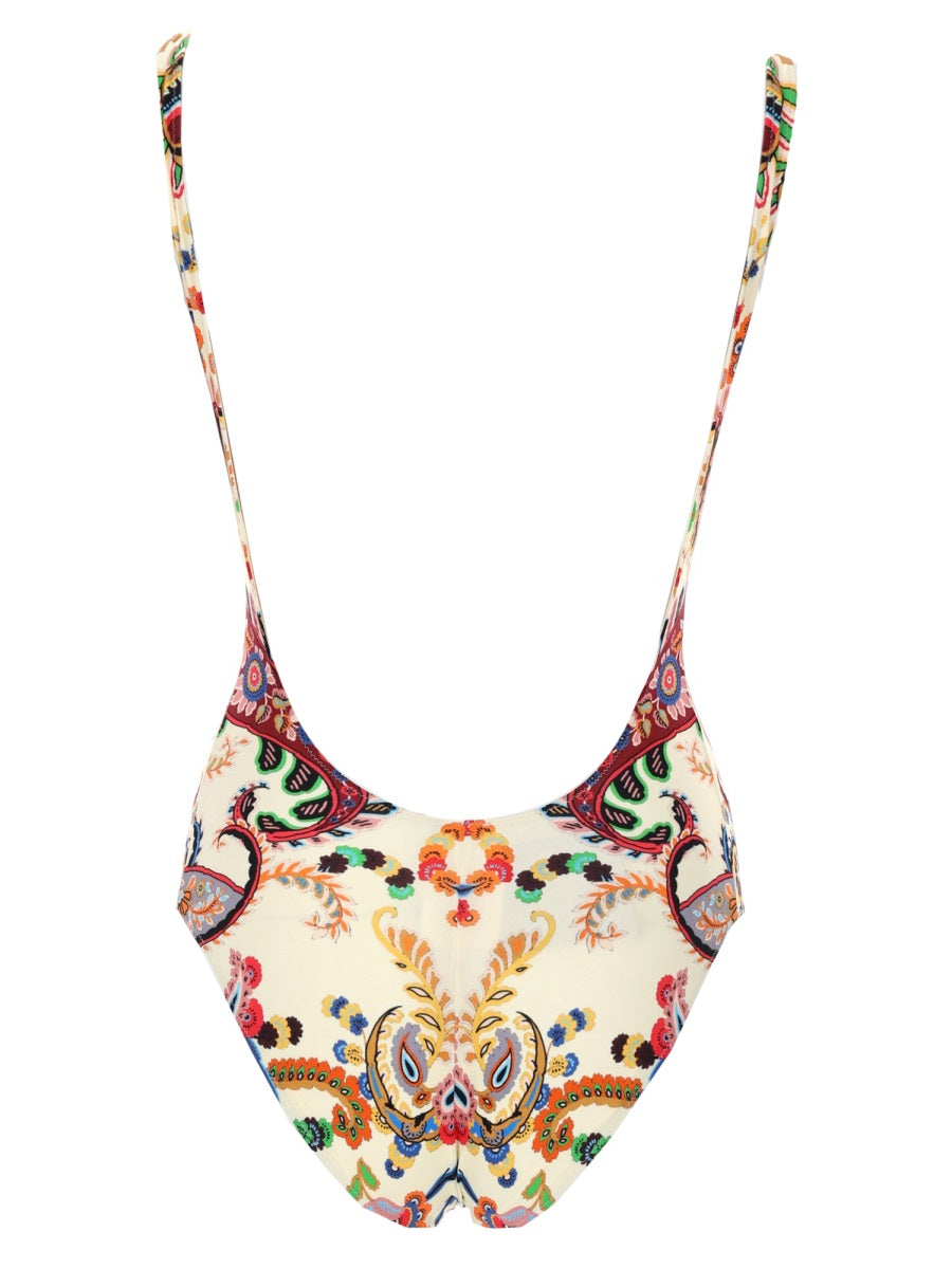 Etro Costumi - Multicolour | 5ec7d6188320d13d89d6ad04a343fa58cf332cd2