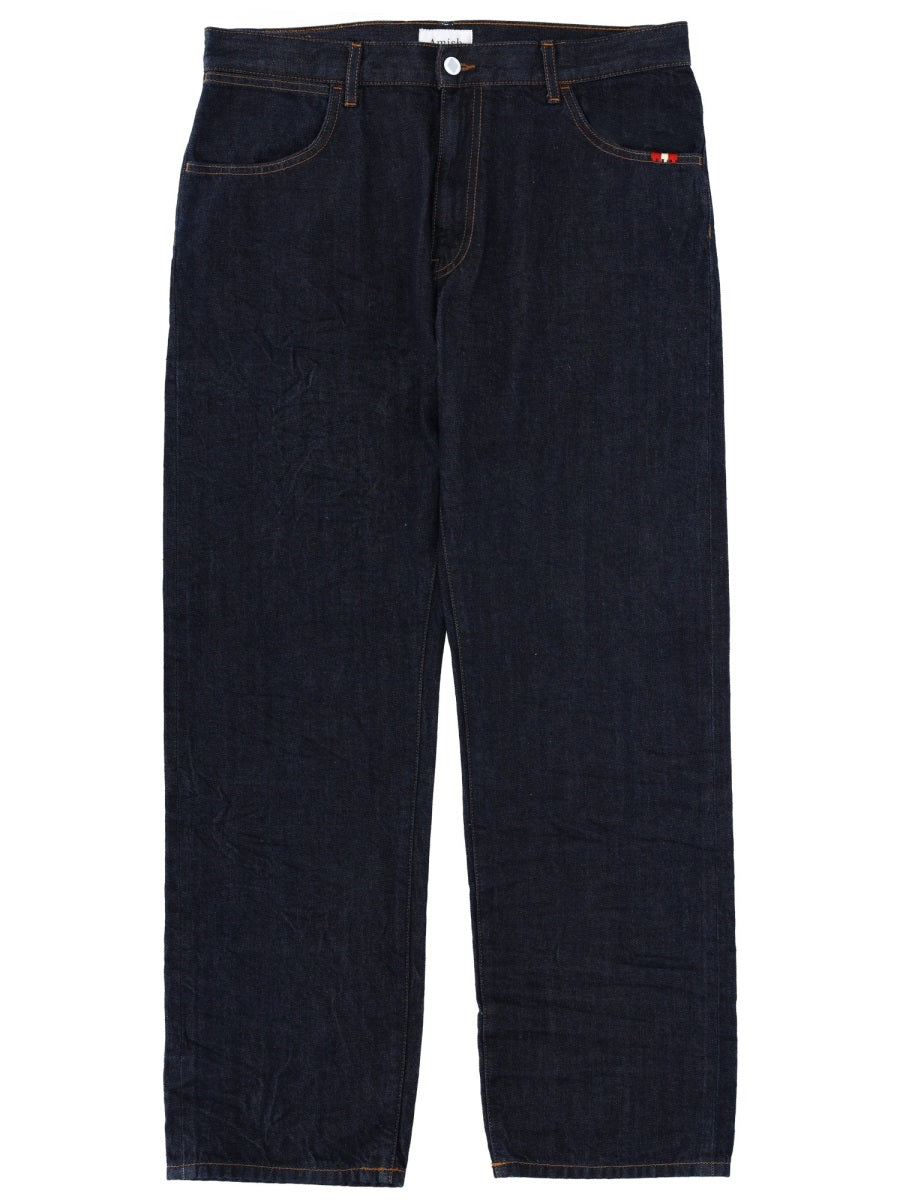 Amish Jeans - Denim | 736fcd0fc5835dbeee5491a9f4ded7c59d990212