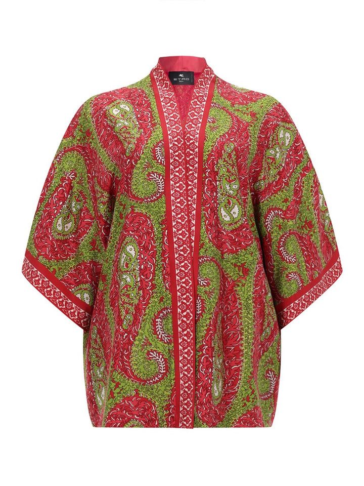 Etro Giacche - Multicolour | 2d95140d2ed85f070eab44079e36818e1c3098cd