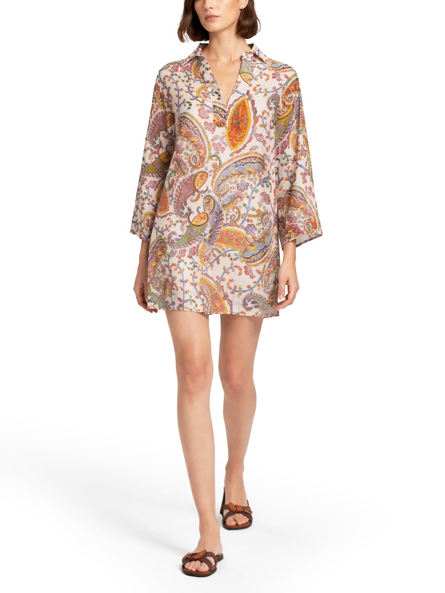 Etro Abiti - Multicolour | 79e9442a71701d65d79e154d7511ecf0fca845e7