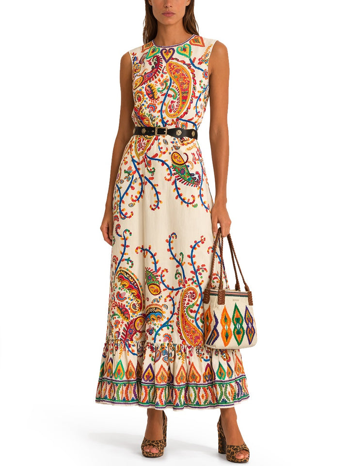 Etro Abiti - Multicolour | 22d2734c03a1e51eeb25aa3da294d474ba912f96