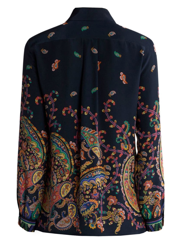 Etro Camicie - Multicolour | d0610dcdcab842b8ce2c362264b208ceaab67fb6