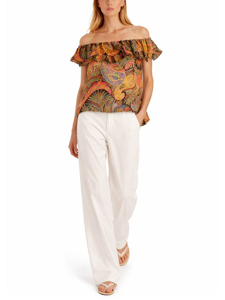 Etro Top - Multicolour | 76c8043e92eb2cdef17d48c1690252b5ce808072