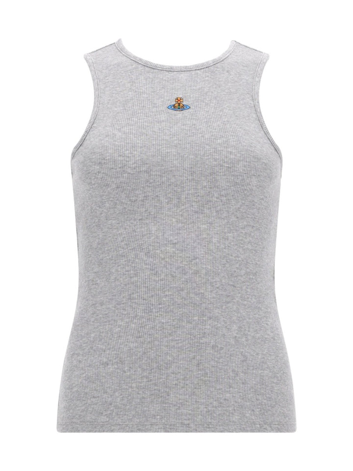Vivienne Westwood Top - Grey | 740946d3815df2f45d63d4931267fdc4b96a2c90