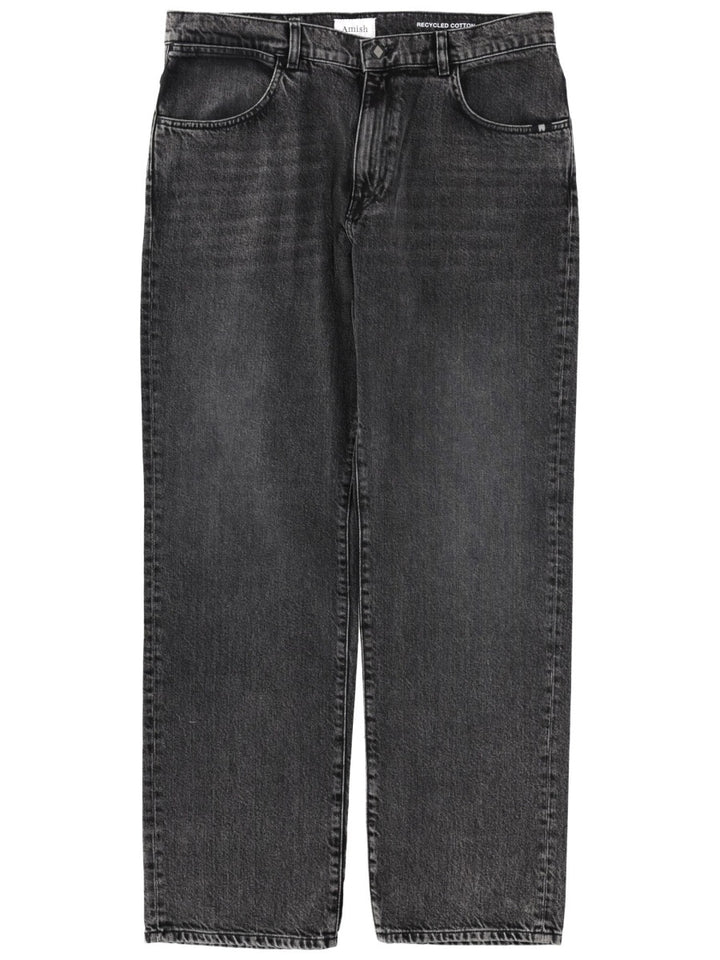 Amish Jeans - Black | f9750d206e30c89823bfb18c3273214650f59863