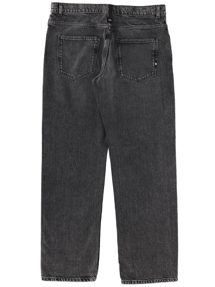 Amish Jeans - Black | 916700dc58d05a1d65e9cd051defdc6da4308d58