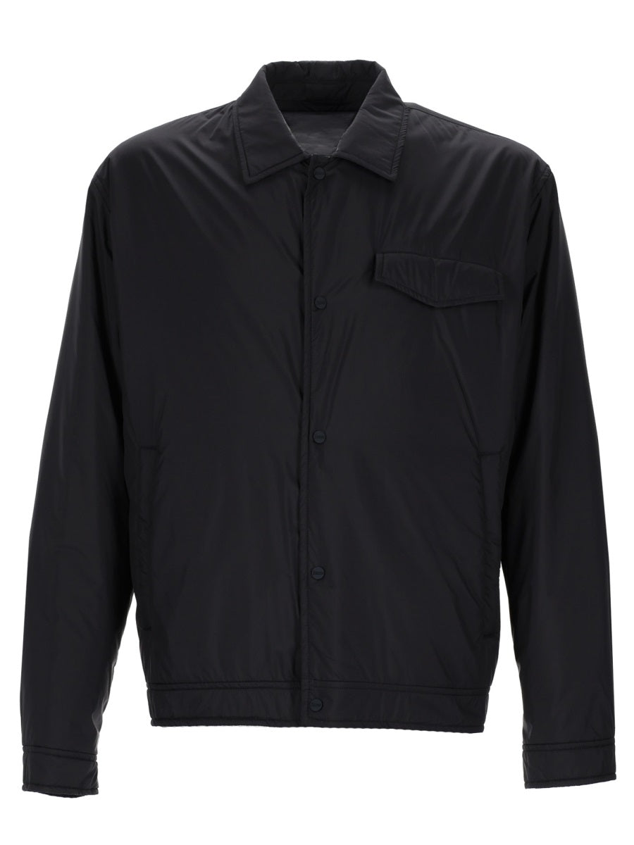 Herno Giacche - Blue | d47065f43569338993763d716c5bd25738092e41
