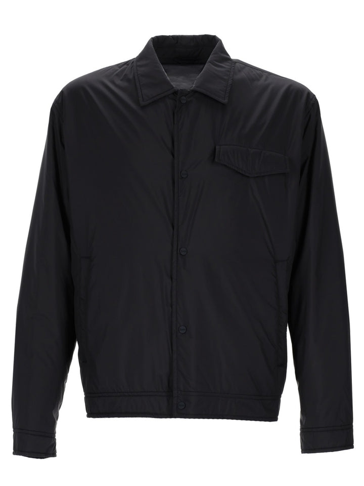 Herno Giacche - Blue | d47065f43569338993763d716c5bd25738092e41