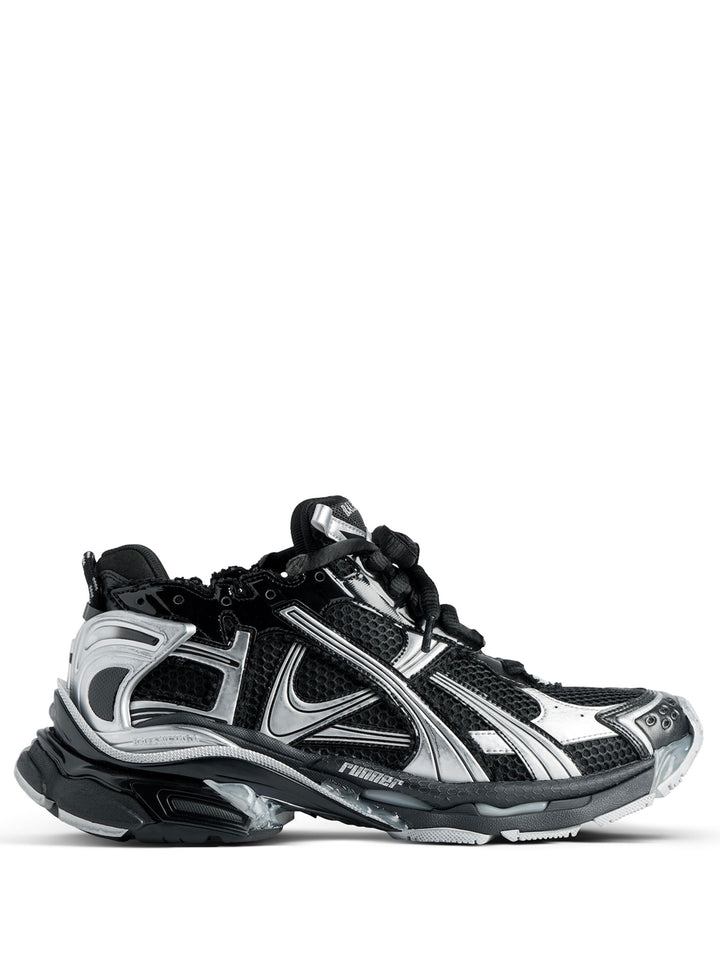 Balenciaga Sneakers - Nero | c0384cc310293046044c08810913709650fe8b3c