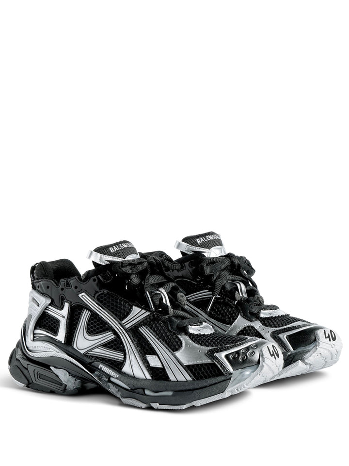 Balenciaga Sneakers - Nero | 5a5a297098990af7205c32bf805c24715c60ad1a