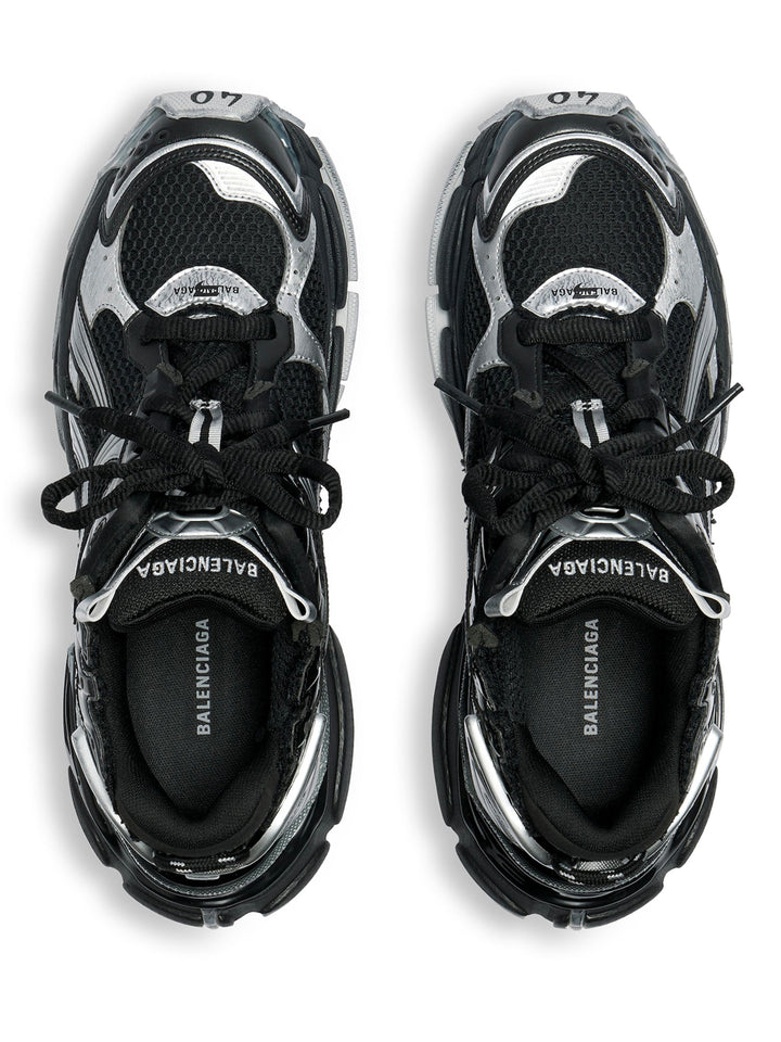 Balenciaga Sneakers - Nero | 464901591367a48169c8cb67b681e85a99bef663