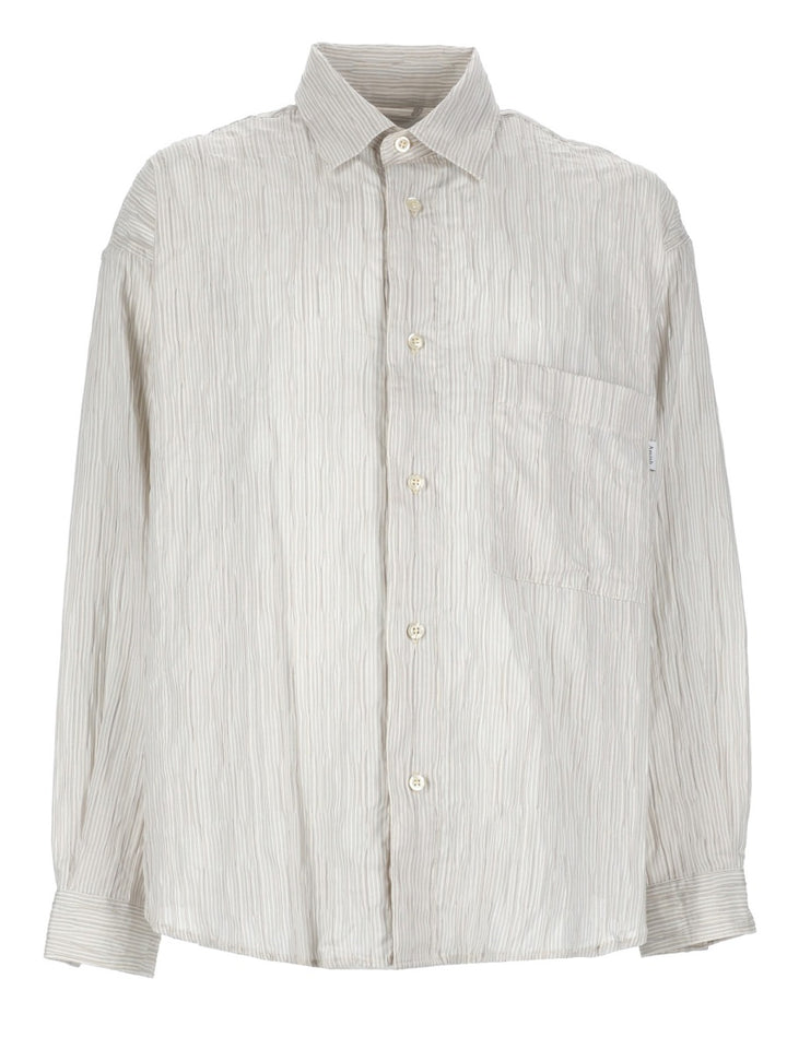 Amish Camicie - Beige | f6b4de5b1a420a57cad5797b2a9fe30d5a1ec01c