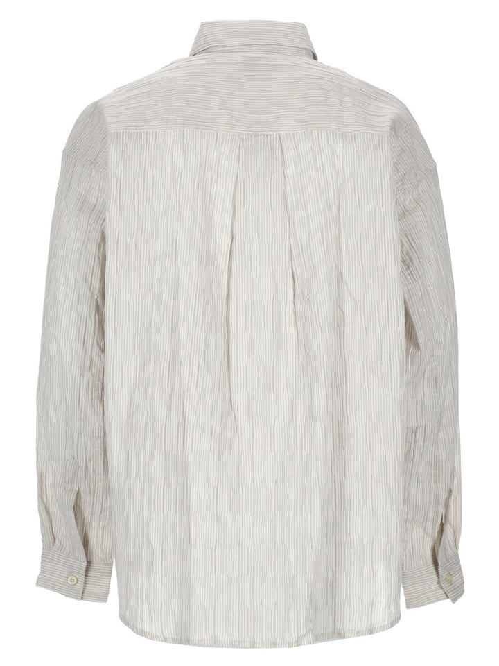 Amish Camicie - Beige | 814980adb18b91ee04cef8ebf2d7612de095cdb5
