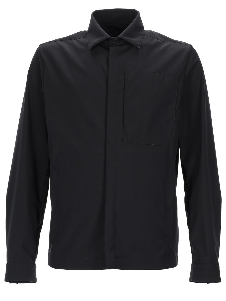 Herno Giacche - Black | 392bd937ce3c1c4738f796205f8f89b50b5c5436