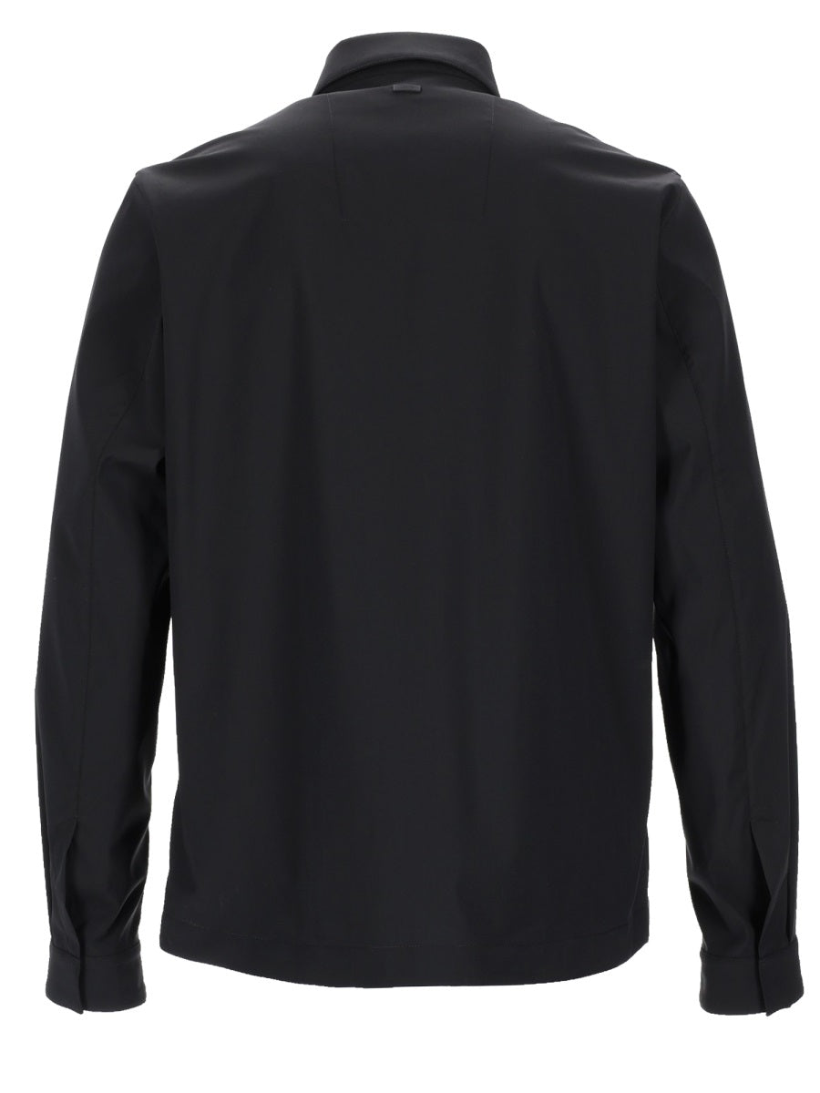 Herno Giacche - Black | 09af691ccd64b6286d0f40277d61a9ecfdea2c16