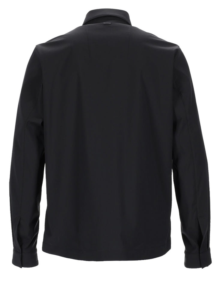 Herno Giacche - Black | 09af691ccd64b6286d0f40277d61a9ecfdea2c16