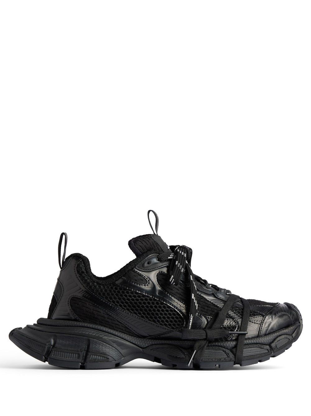Balenciaga Sneakers - Nero | 657ead5f4c68c4ca1248f84c4e506f1459b2086a