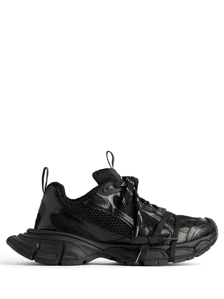 Balenciaga Sneakers - Nero | 657ead5f4c68c4ca1248f84c4e506f1459b2086a