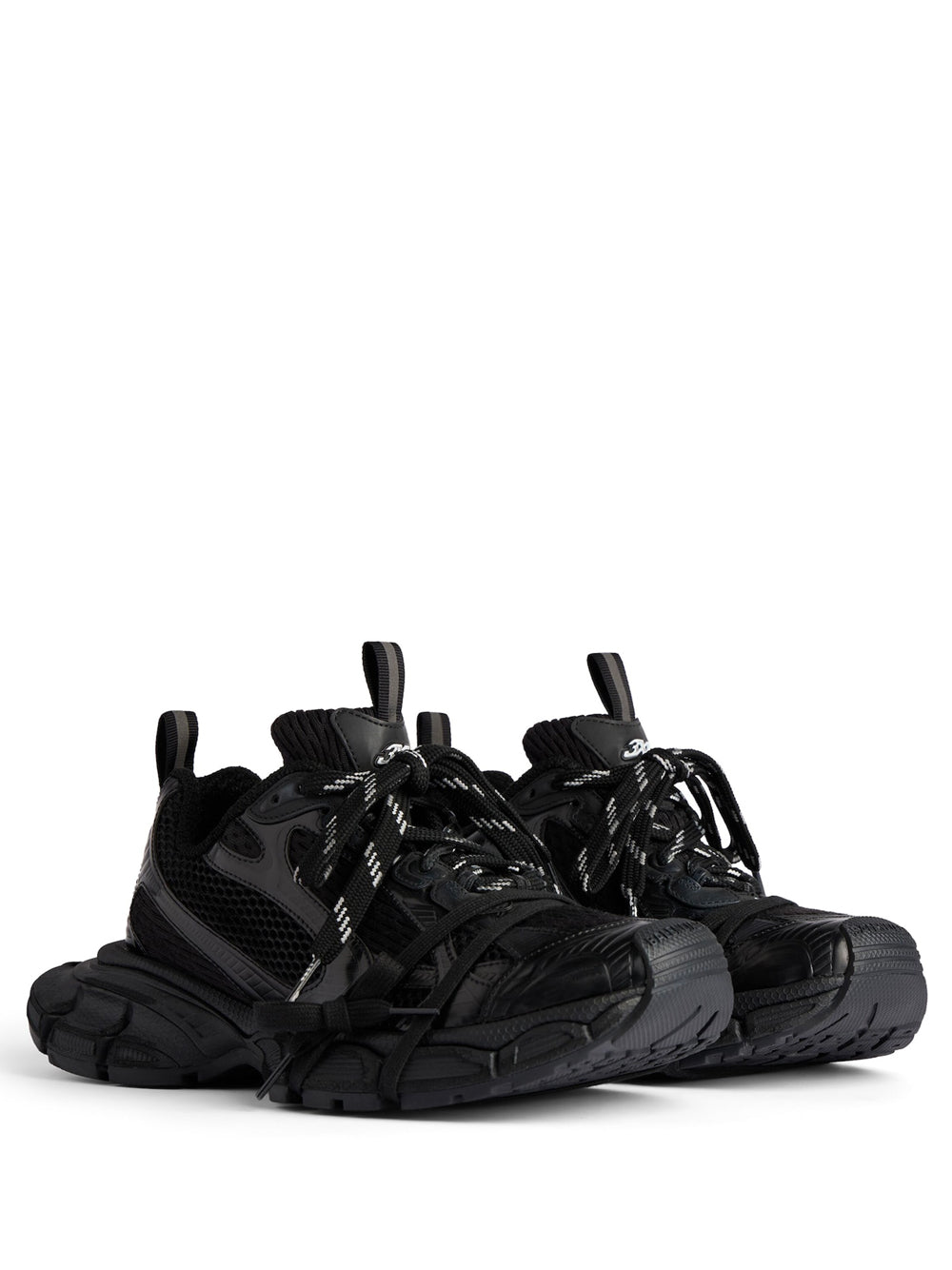 Balenciaga Sneakers - Nero | a7d24981a5c2bd660b269353fb6b2aa46a55c1ba