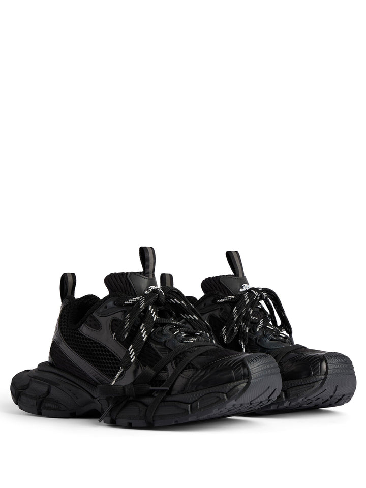 Balenciaga Sneakers - Nero | a7d24981a5c2bd660b269353fb6b2aa46a55c1ba