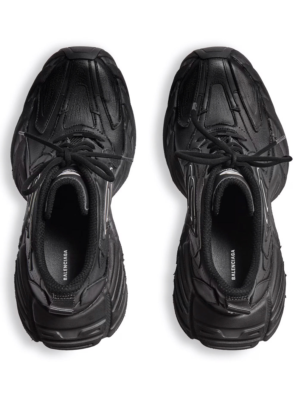 Balenciaga Sneakers - Nero | 600e51b2beda41652713d6b527aacd362c6b020a
