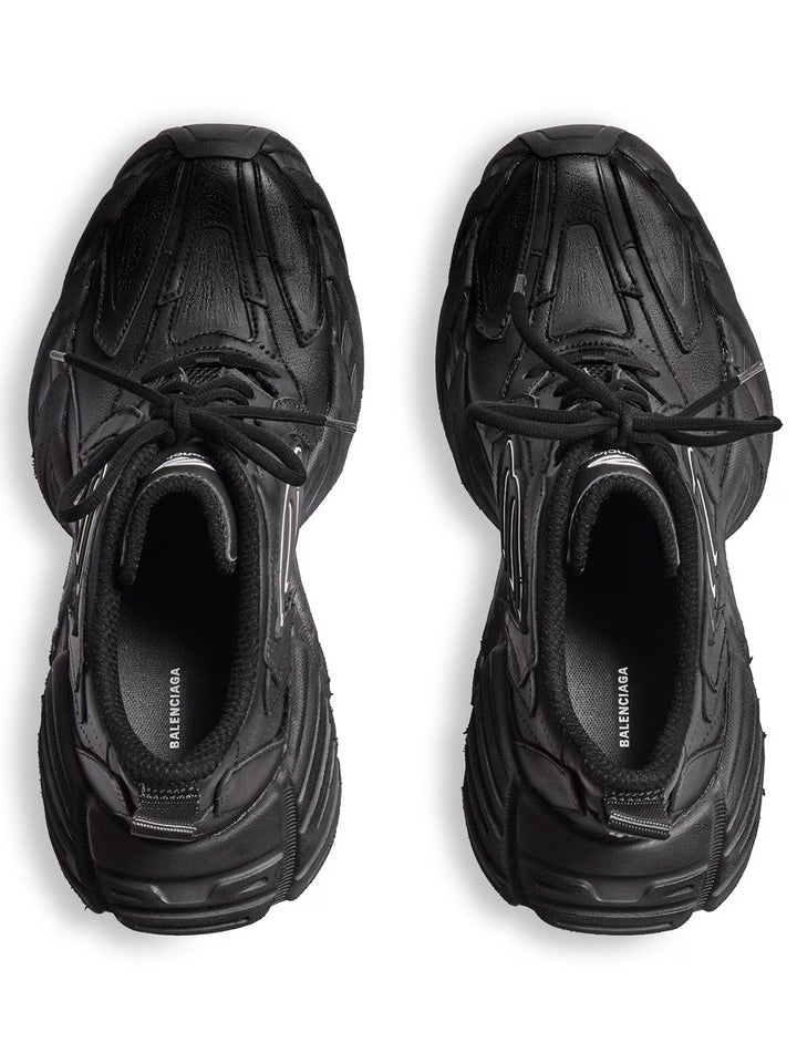 Balenciaga Sneakers - Nero | 600e51b2beda41652713d6b527aacd362c6b020a