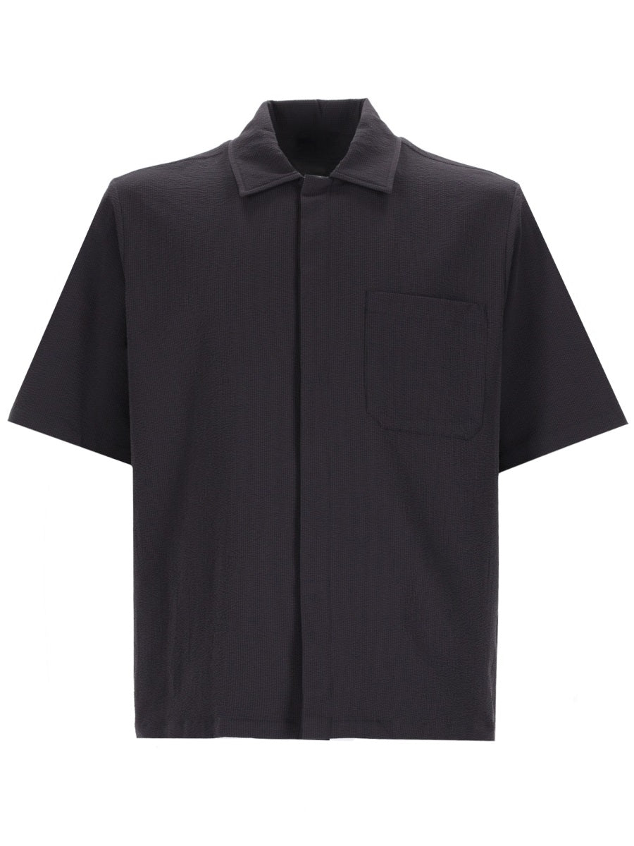Herno Camicie - Blue | 4ed9e23b6b5ed4fe690087887ee255ac6fb144e0