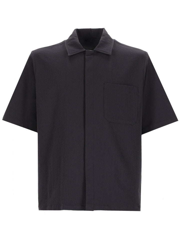 Herno Camicie - Blue | 4ed9e23b6b5ed4fe690087887ee255ac6fb144e0