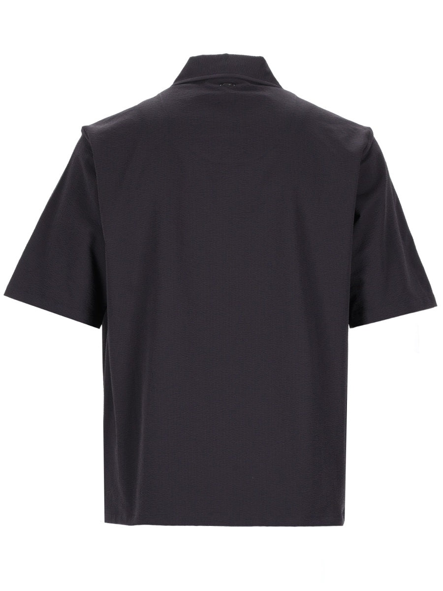 Herno Camicie - Blue | e9fc32adc122a89fe8f5faf3b4ae9cdde974a4eb