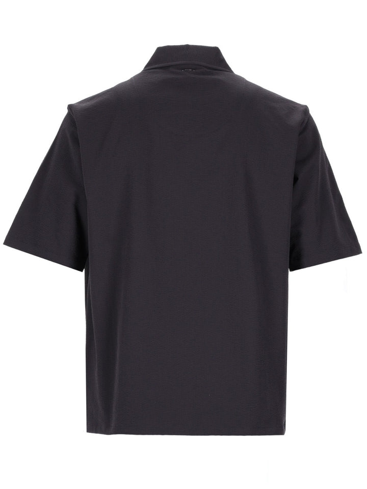 Herno Camicie - Blue | e9fc32adc122a89fe8f5faf3b4ae9cdde974a4eb