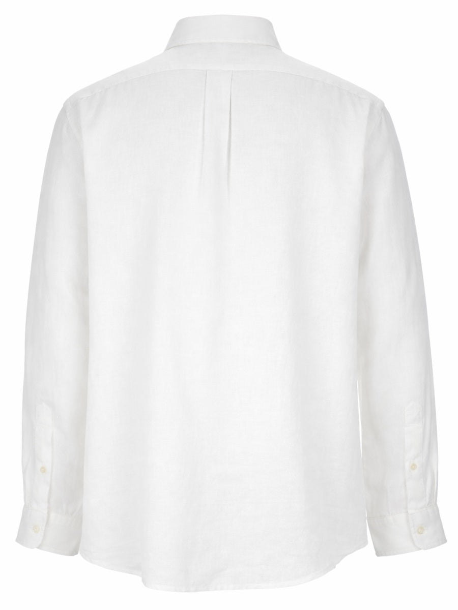 Polo Ralph Lauren Camicie - White | 63718f4b8e486f9c27784bf0693170df21ac24fe