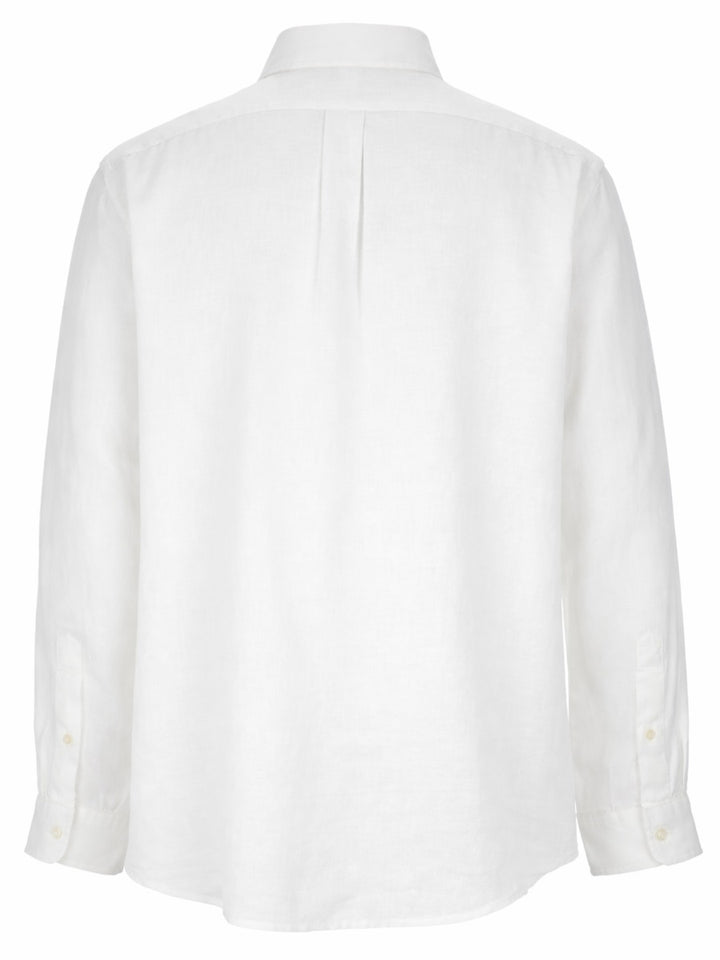 Polo Ralph Lauren Camicie - White | 63718f4b8e486f9c27784bf0693170df21ac24fe