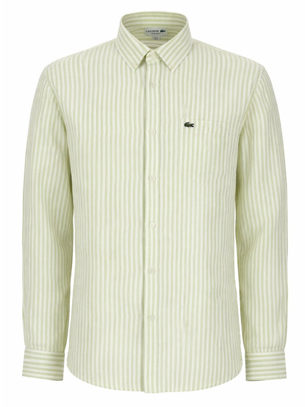 Camicia Con Logo
