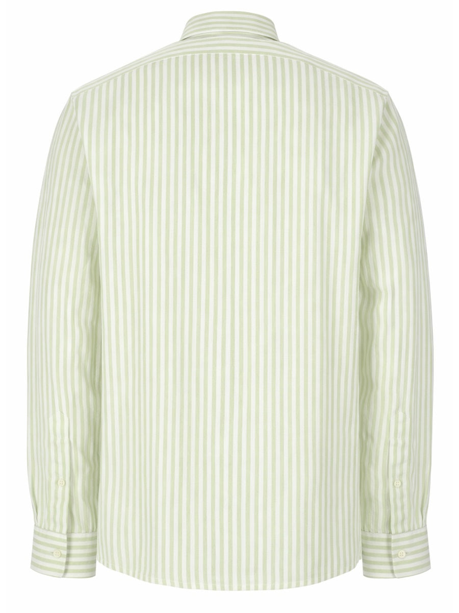 Lacoste Camicie - Green | 1078834fdf845c2984c80ae6bc9fd10100504ef9