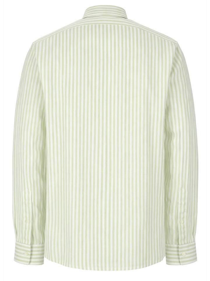 Lacoste Camicie - Green | 1078834fdf845c2984c80ae6bc9fd10100504ef9