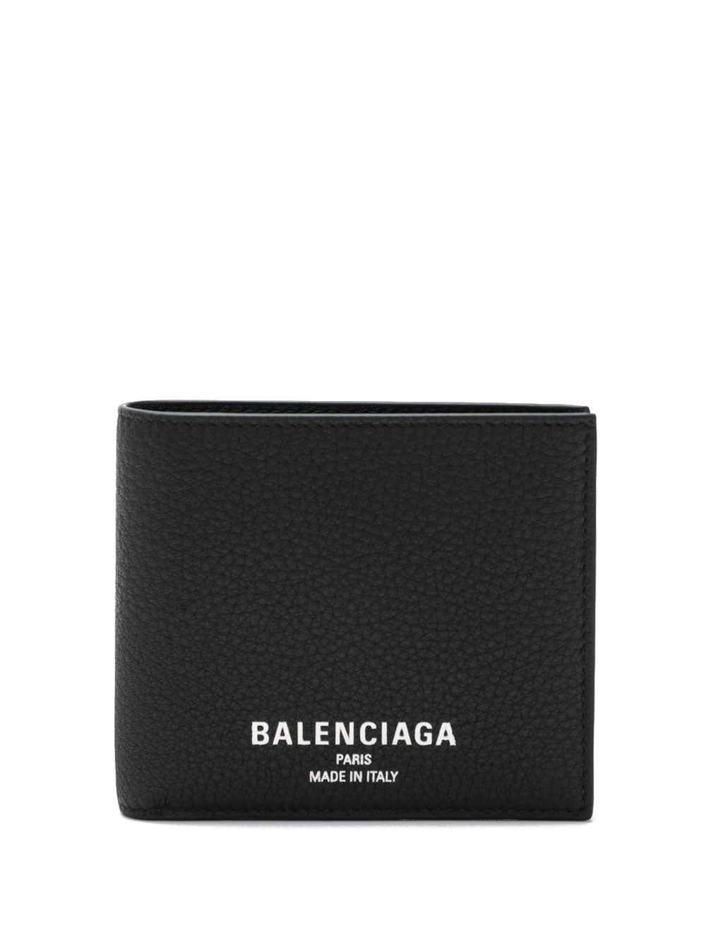 Balenciaga Bill coin wallets - Nero | 4a422626fb94d41535a6b8a3fa1932616c45734d