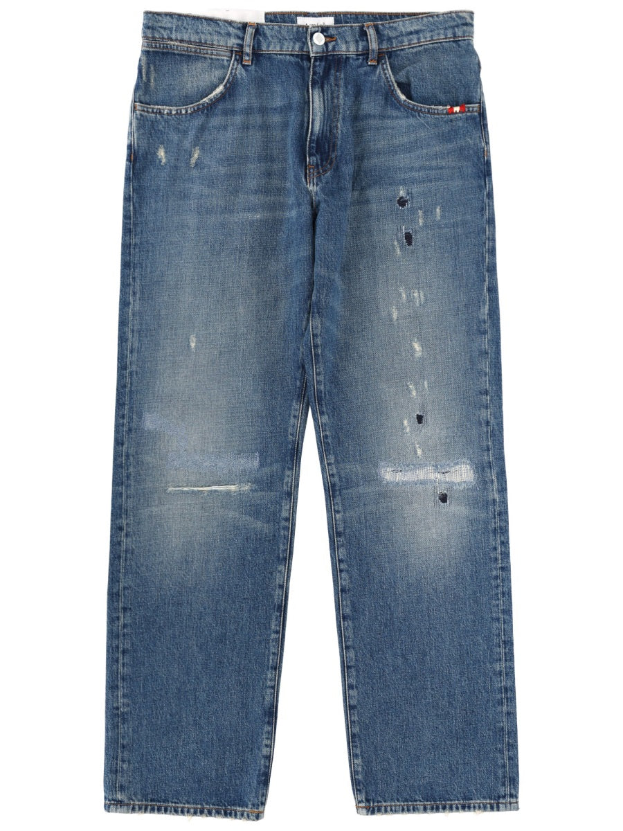 Amish Jeans - Denim | b954170d17dd11fde2c23d1c54ba4bde5a90e436