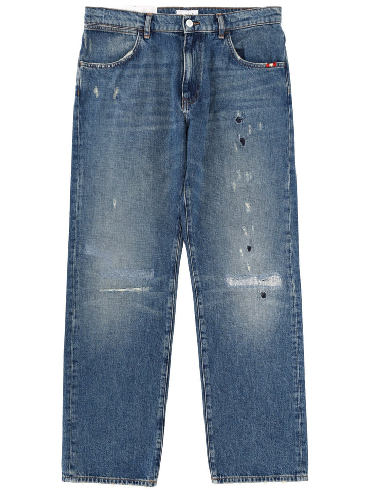 Amish Jeans - Denim | b954170d17dd11fde2c23d1c54ba4bde5a90e436