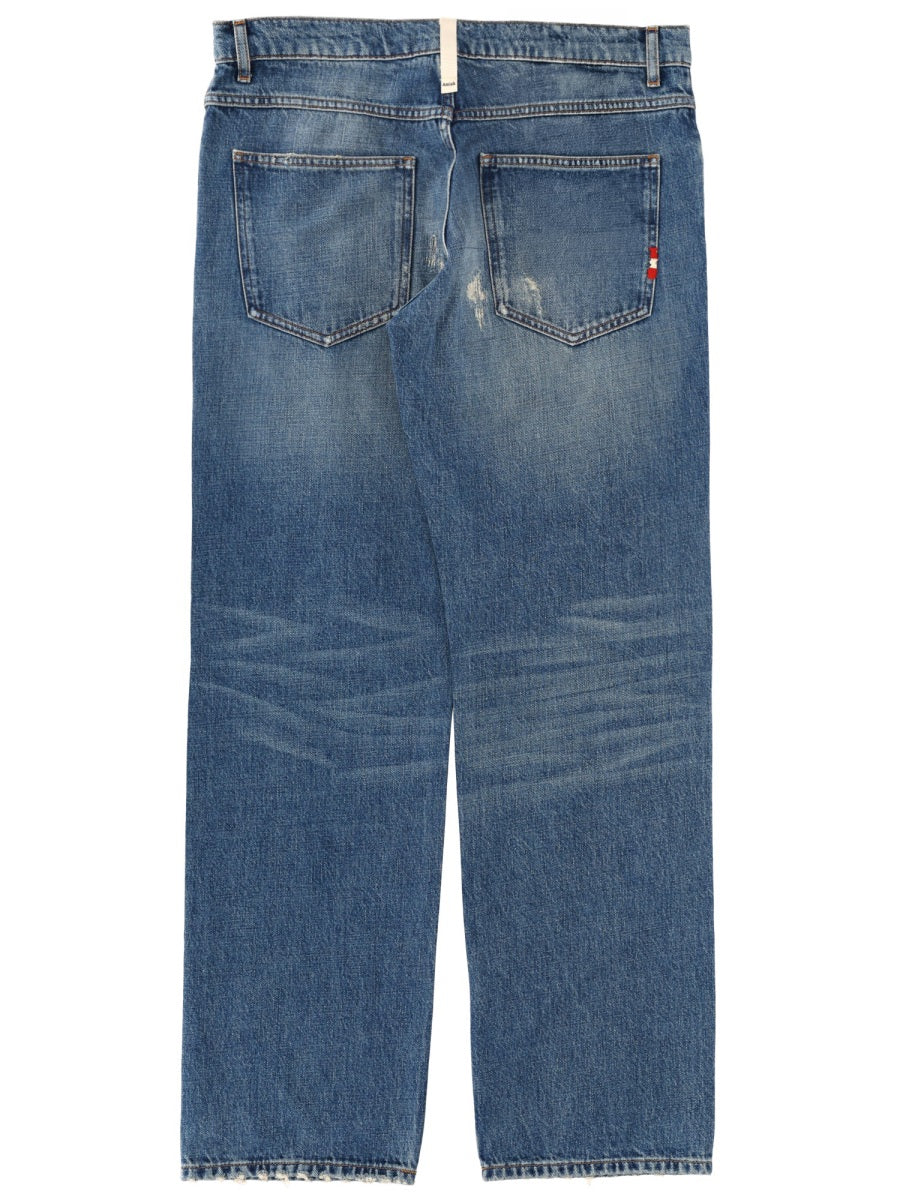 Amish Jeans - Denim | 0dd7a0840a0f4ba0880c16af3eea6e589abab8c9