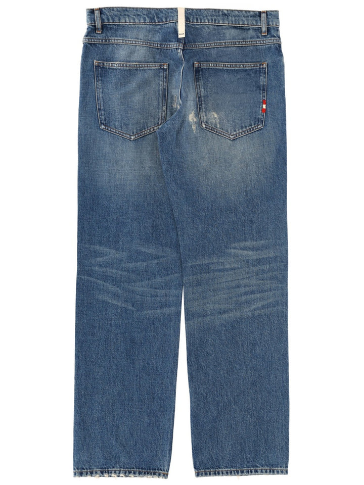 Amish Jeans - Denim | 0dd7a0840a0f4ba0880c16af3eea6e589abab8c9
