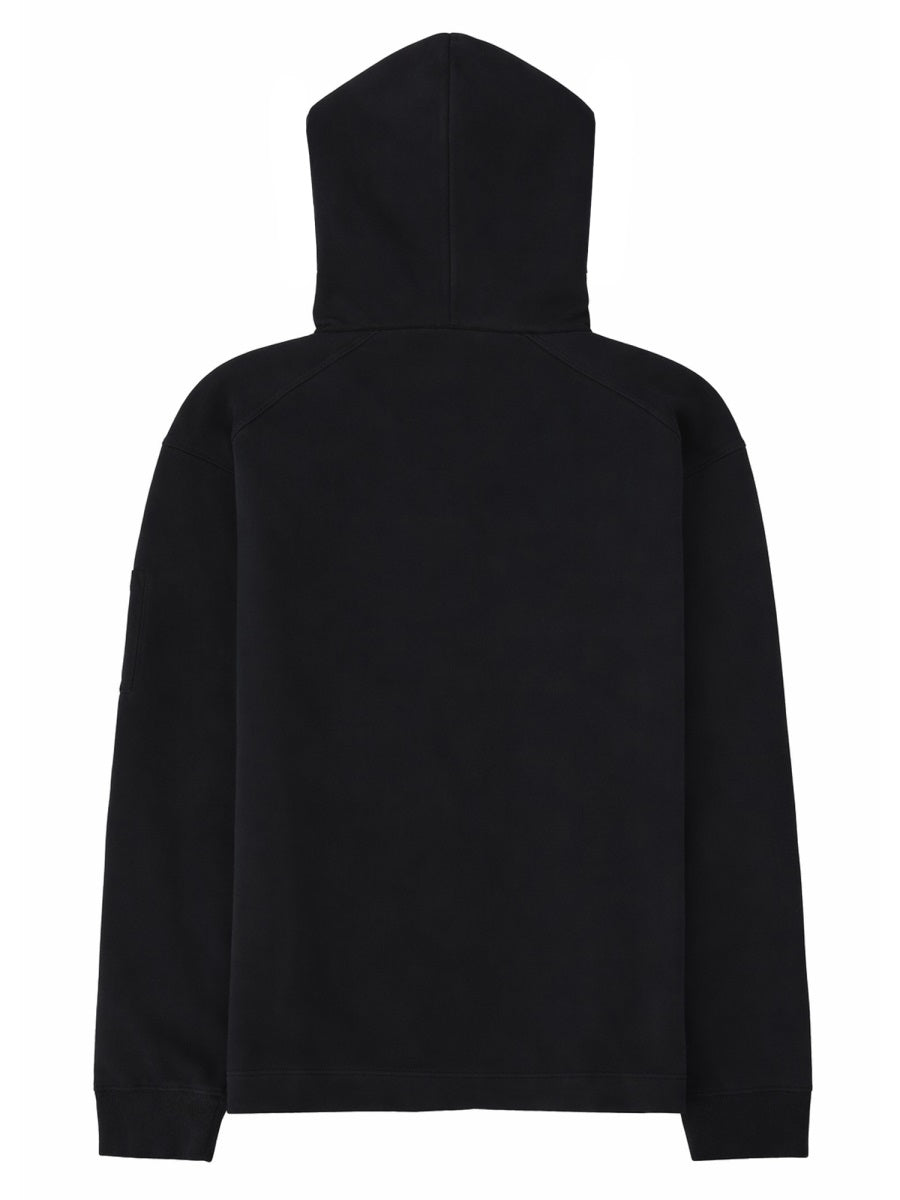 C.P. Company Felpe - Black | f0e3da199c9c0edec1839e2f8684c92a36ad6217