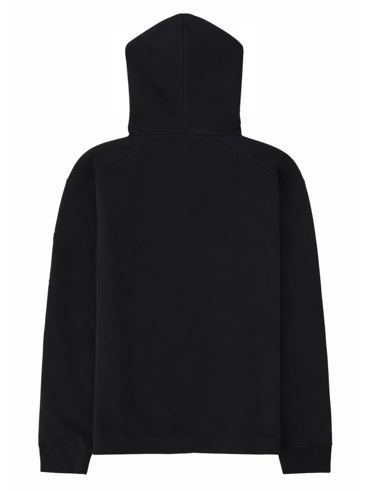 C.P. Company Felpe - Black | f0e3da199c9c0edec1839e2f8684c92a36ad6217